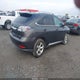 2T2BK1BA3AC029090 2010 Lexus Rx 350 auction photo thumbnail 4