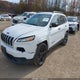 1C4PJLABXHW527307 2017 Jeep Cherokee Altitude Fwd auction photo thumbnail 2