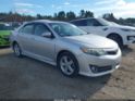 4T1BF1FKXDU211982 2013 Toyota Camry Se auction photo thumbnail 1