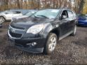 2GNFLNEK0D6217528 2013 Chevrolet Equinox 2Lt auction photo thumbnail 2