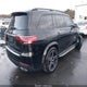 4JGFF5KE8NA705964 2022 Mercedes-Benz Gls 450 4Matic auction photo thumbnail 4