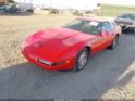 1G1YY22P6S5100670 1995 Chevrolet Corvette auction photo thumbnail 2