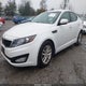 KNAGM4A73D5402686 2013 Kia Optima Lx auction photo thumbnail 2