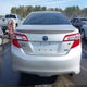 4T1BD1FKXEU136823 2014 Toyota Camry Hybrid Se Limited Edition auction photo thumbnail 16