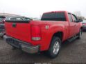 2GTEK19J181232916 2008 GMC Sierra 1500 Sle1 auction photo thumbnail 4