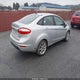 3FADP4BJ0EM226687 2014 Ford Fiesta Se auction photo thumbnail 4