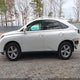 2T2BK1BA1DC185231 2013 Lexus Rx 350 auction photo thumbnail 14