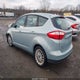 1FADP5BU8DL533346 2013 Ford C-Max Hybrid Sel auction photo thumbnail 3
