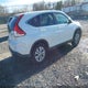 5J6RM4H50DL062967 2013 Honda Cr-V Ex auction photo thumbnail 4