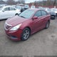 5NPEB4AC7EH893018 2014 Hyundai Sonata Gls auction photo thumbnail 2