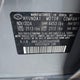KMHL24JA5SA465694 2025 Hyundai Sonata Se auction photo thumbnail 9