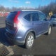2HKRM4H76EH646545 2014 Honda Cr-V Ex-L auction photo thumbnail 4