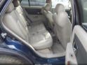 1GYEE637450176151 2005 Cadillac Srx V6 auction photo thumbnail 8