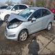 3FADP4BJ3EM120525 2014 Ford Fiesta Se auction photo thumbnail 2