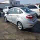 3FADP4BJ3EM120525 2014 Ford Fiesta Se auction photo thumbnail 3