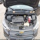 KL8CD6SA8HC728744 2017 Chevrolet Spark 1Lt Cvt auction photo thumbnail 10