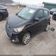 KL8CD6SA8HC728744 2017 Chevrolet Spark 1Lt Cvt auction photo thumbnail 2