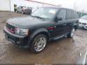 SALSK2D45BA701103 2011 Land Rover Range Rover Sport Hse auction photo thumbnail 2