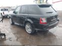 SALSK2D45BA701103 2011 Land Rover Range Rover Sport Hse auction photo thumbnail 3