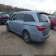 5FNRL5H43DB073275 2013 Honda Odyssey Ex auction photo thumbnail 3