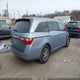 5FNRL5H43DB073275 2013 Honda Odyssey Ex auction photo thumbnail 4
