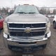 1GCHK44K79F165960 2009 Chevrolet Silverado 2500Hd Work Truck auction photo thumbnail 12