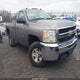 1GCHK44K79F165960 2009 Chevrolet Silverado 2500Hd Work Truck auction photo thumbnail 1
