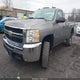 1GCHK44K79F165960 2009 Chevrolet Silverado 2500Hd Work Truck auction photo thumbnail 2