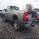 1GCHK44K79F165960 2009 Chevrolet Silverado 2500Hd Work Truck auction photo thumbnail 3