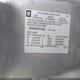 1GCHK44K79F165960 2009 Chevrolet Silverado 2500Hd Work Truck auction photo thumbnail 9