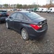 5NPEB4AC4BH067397 2011 Hyundai Sonata Gls auction photo thumbnail 3