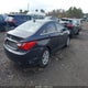 5NPEB4AC4BH067397 2011 Hyundai Sonata Gls auction photo thumbnail 4