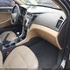 5NPEB4AC4BH067397 2011 Hyundai Sonata Gls auction photo thumbnail 5