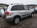 JTEHH20V410048052 2001 Toyota Rav4 auction photo thumbnail 4