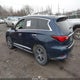 5N1DL0MM3HC517238 2017 Infiniti Qx60 auction photo thumbnail 3