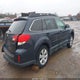 4S4BRCCC5C3207875 2012 Subaru Outback 2.5I Premium auction photo thumbnail 4
