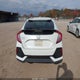 SHHFK7H51JU231097 2018 Honda Civic Ex auction photo thumbnail 16