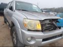 3TMJU4GN6AM093350 2010 Toyota Tacoma Prerunner V6 auction photo thumbnail 18