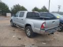3TMJU4GN6AM093350 2010 Toyota Tacoma Prerunner V6 auction photo thumbnail 3
