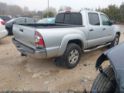 3TMJU4GN6AM093350 2010 Toyota Tacoma Prerunner V6 auction photo thumbnail 4