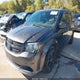 2C4RDGBG6GR117001 2016 Dodge Grand Caravan Se Plus auction photo thumbnail 2