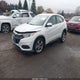 3CZRU6H3XLM719068 2020 Honda Hr-V Awd Lx auction photo thumbnail 2