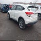 3CZRU6H3XLM719068 2020 Honda Hr-V Awd Lx auction photo thumbnail 3