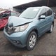 2HKRM3H72EH510701 2014 Honda Cr-V Ex-L auction photo thumbnail 2