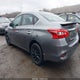 3N1AB7AP4JY231139 2018 Nissan Sentra S auction photo thumbnail 3