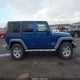 1J4BA3H11AL135731 2010 Jeep Wrangler Unlimited Sport auction photo thumbnail 13