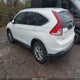 5J6RM3H77EL045290 2014 Honda Cr-V Ex-L auction photo thumbnail 3