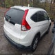 5J6RM3H77EL045290 2014 Honda Cr-V Ex-L auction photo thumbnail 4