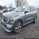 1C4SDHCT7CC362086 2012 Dodge Durango R/T auction photo thumbnail 2