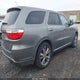 1C4SDHCT7CC362086 2012 Dodge Durango R/T auction photo thumbnail 4